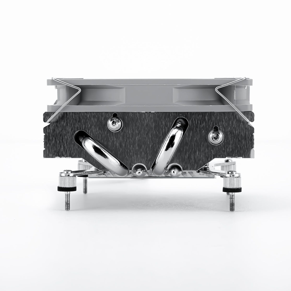 Ventirad CPU - THERMALRIGHT AXP90-X47 - AMD AM5/AM4 - Ventilateur 1x 92 mm - Noir