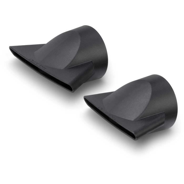 Seche-cheveux - BaByliss - 6714E Super Pro 2300 - Moteur AC - FabriquÈ en Italie