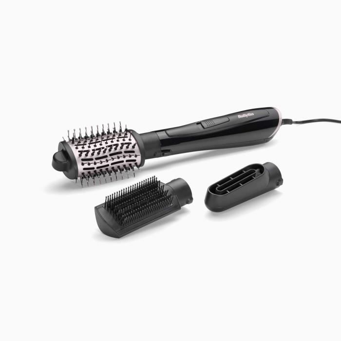 Brosse soufflante - BaByliss - AS127SE Perfect Multi-Styles - IdÈale pour sÈcher, apporter du volume et lisser