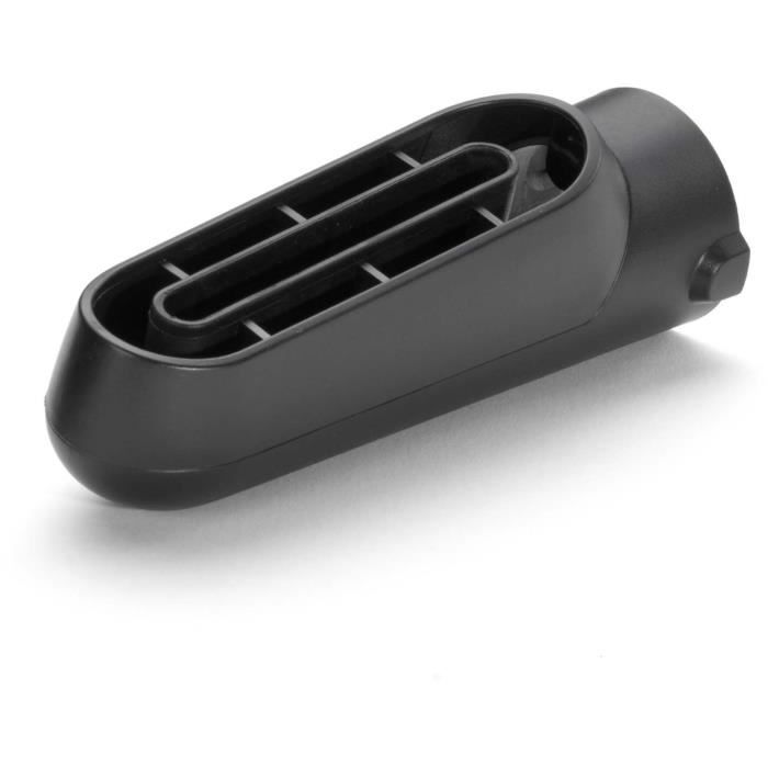 Brosse soufflante - BaByliss - AS127SE Perfect Multi-Styles - IdÈale pour sÈcher, apporter du volume et lisser