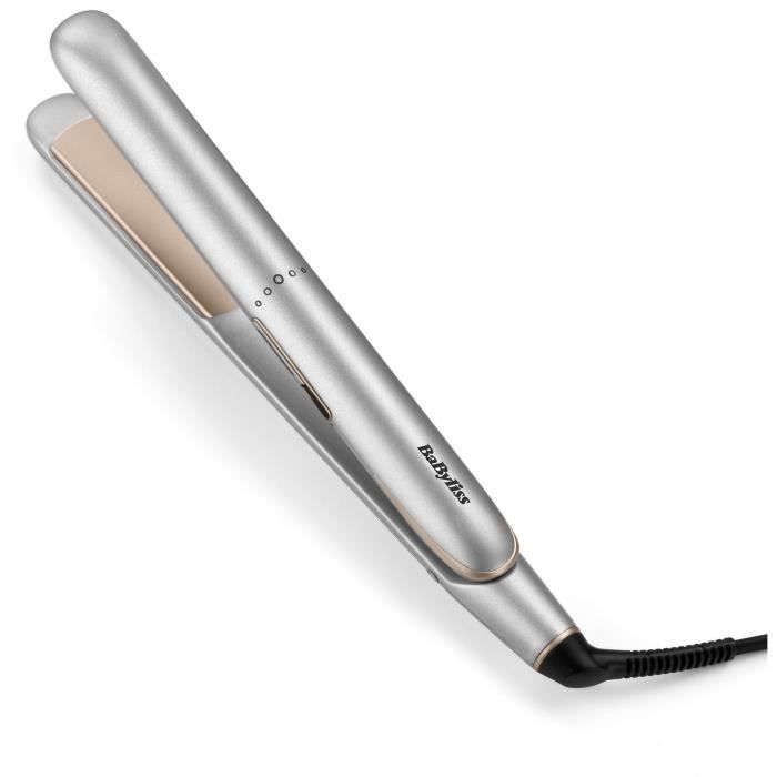 Lisseur petit format - BABYLISS - ST260E - Cosmos - 3 températures