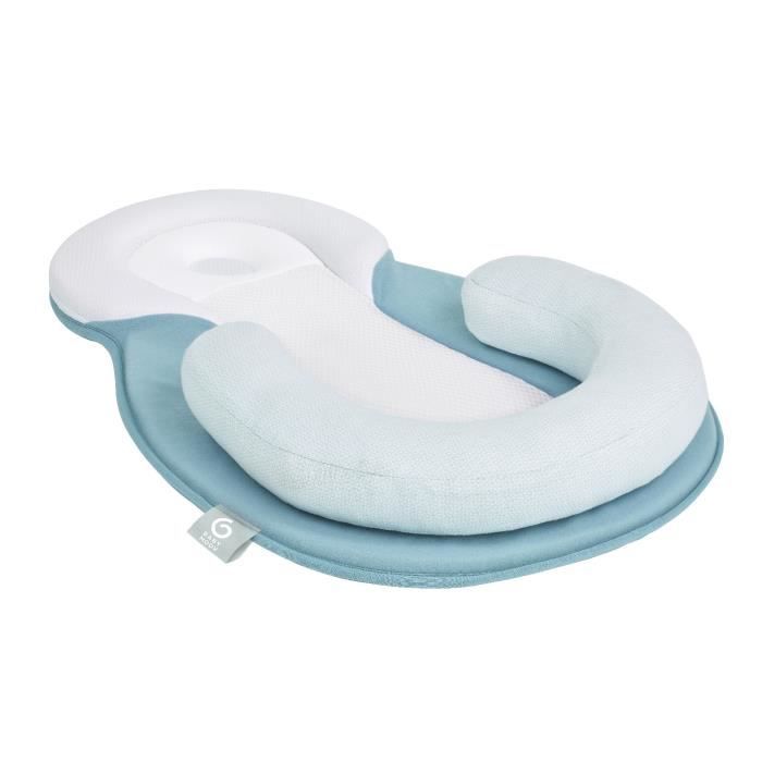 Babymoov Cosydream Original Mosaic Support Morphologique, RÈducteur Nouveau-NÈ 0 - 3 mois