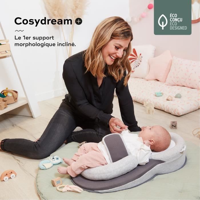 Babymoov Cosydream(+) Support Morphologique inclinÈ 15∞