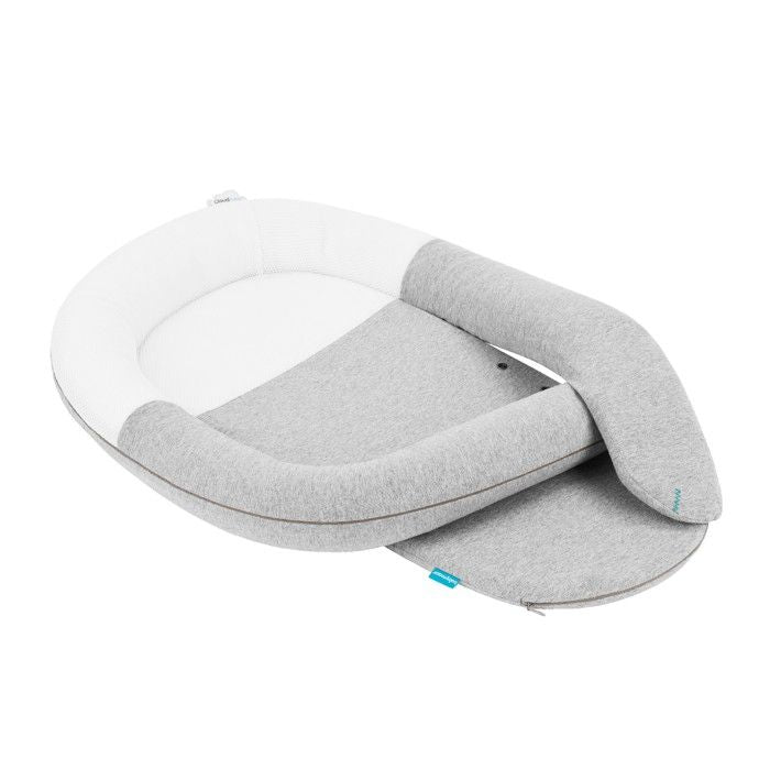 Babymoov RÈducteur anti-coliques CloudNest - bouillotte intÈgrÈe