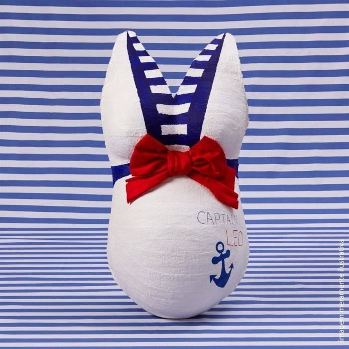 BABY ART My Lovely Belly - Kit Moulage Ventre Femme Enceinte: Pl‚tre pour Souvenir Grossesse, Cadeau Baby Shower, Cadeau Grossesse