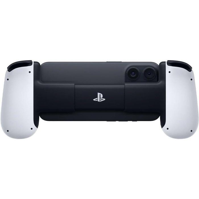 Manette de jeu - Android / iPhone 15 - Backbone (USB-C) - Filaire USB-C - Faible latence - Pass-through - Prise casque 3,5 mm