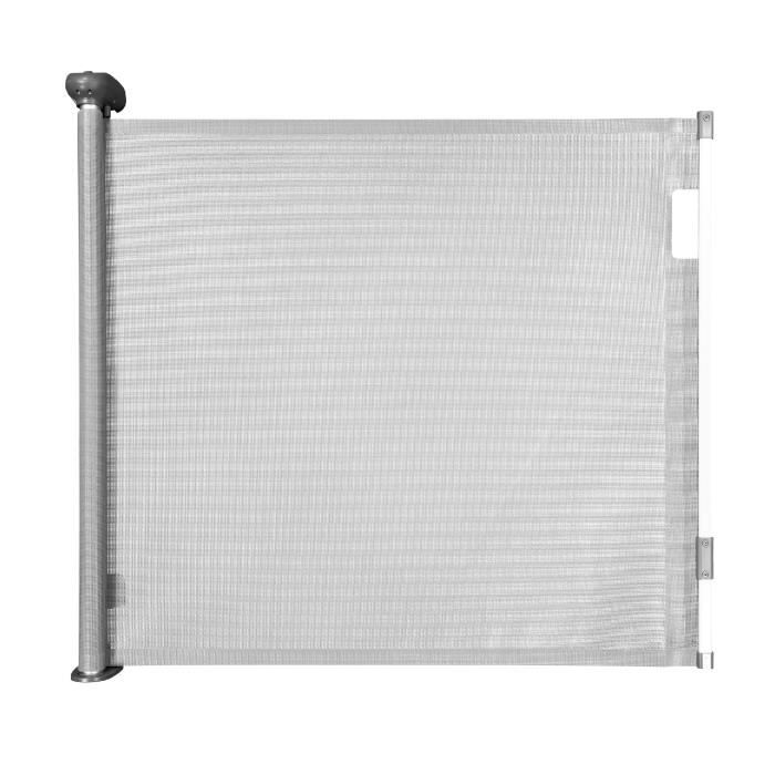 BADABULLE barriere rÈtractable SAFE & ROLL