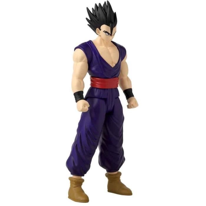 Figurine géante Limit Breaker Ultimate Gohan - Dragon Ball Super - BANDAI