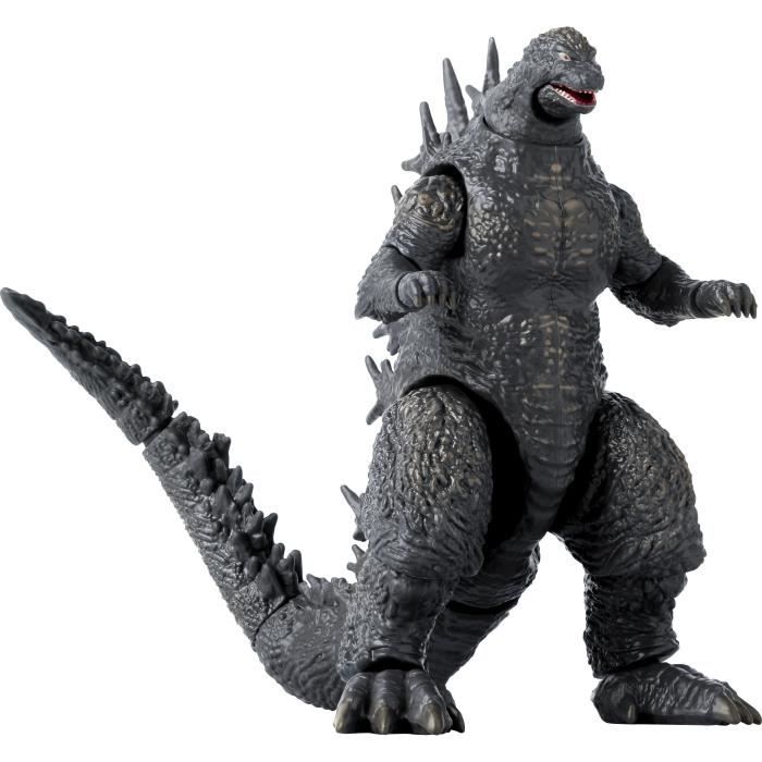 Figurine Minus One - BANDAI - Godzilla - 92343 - 15 cm