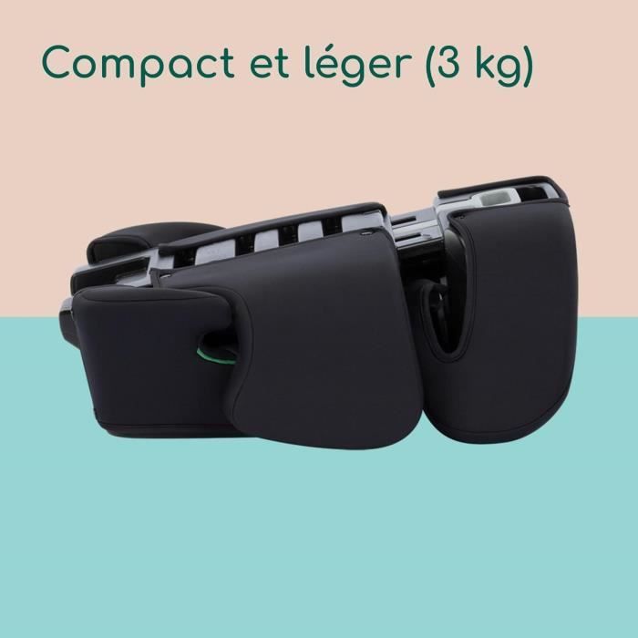 BEBECONFORT DISNEY© Siege auto Road Safe i-Size Minnie, groupe 2/3, rehausseur, 3,5 ans a 10/12 ans, 100-150cm, 15-36kg, Authentic?