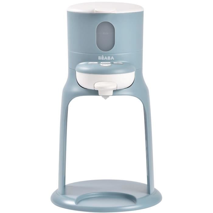 Préparateur de biberons - BEABA - BIB'EXPRESSO - Bleu baltique