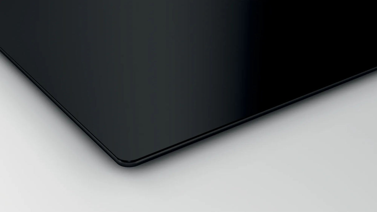 Plaque de cuisson a induction Siemens - 4 feux - 60 cm - EE611BPB5E IQ500