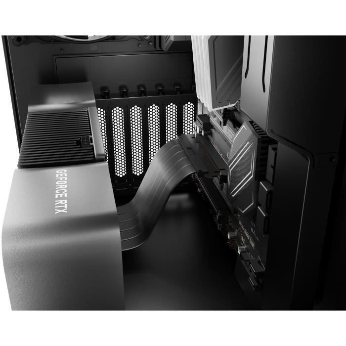 BE QUIET! - Riser Cable - Alimentation - BGA12
