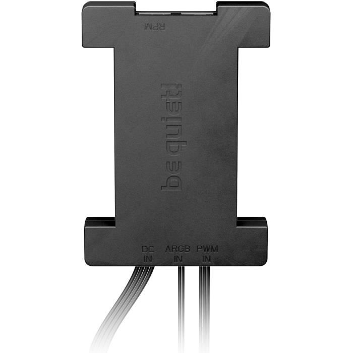 BE QUIET! - Light Loop - Watercooling - BW031EU - 240 mm