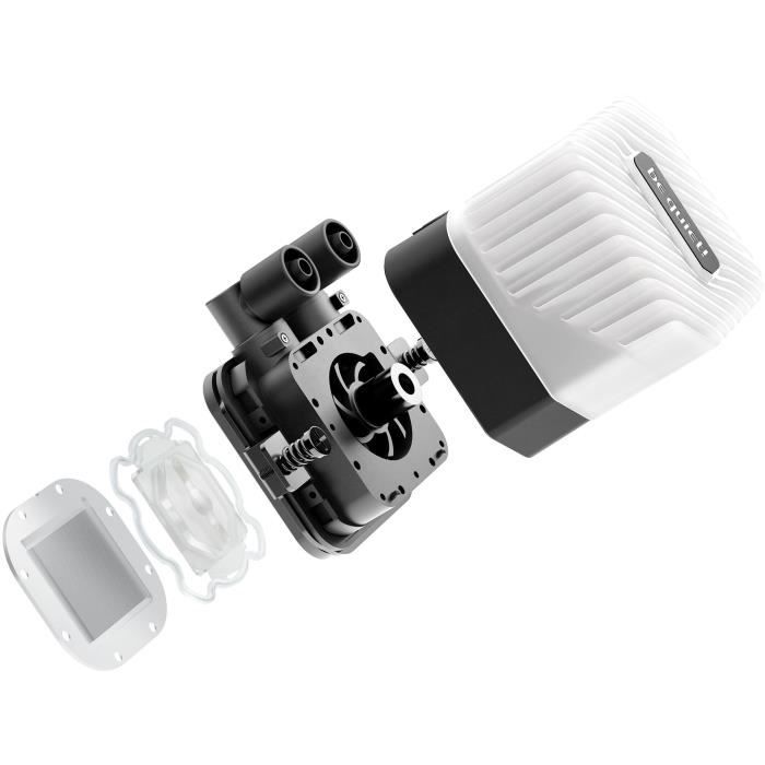 BE QUIET! - Light Loop - Watercooling - BW031EU - 240 mm