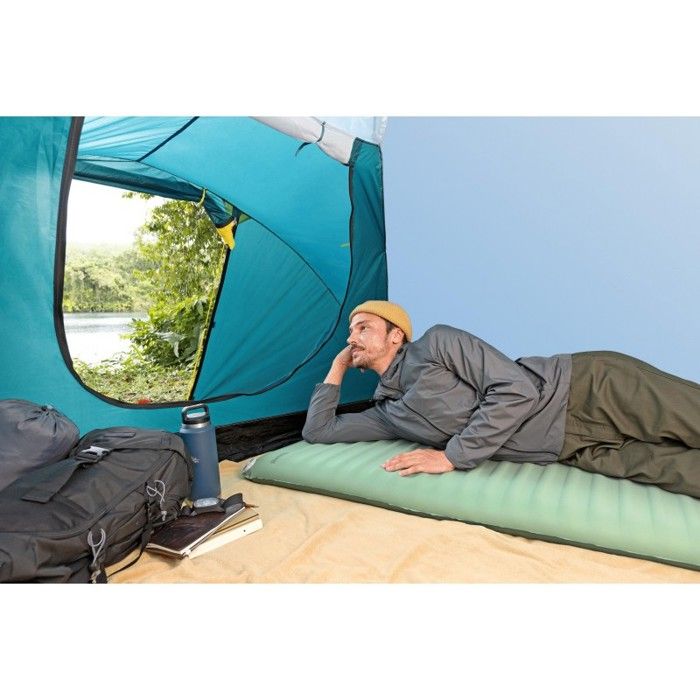 BESTWAY Bestway Matelas autogonflant 183 x 63.5 x 7.6 cm ComforTrek