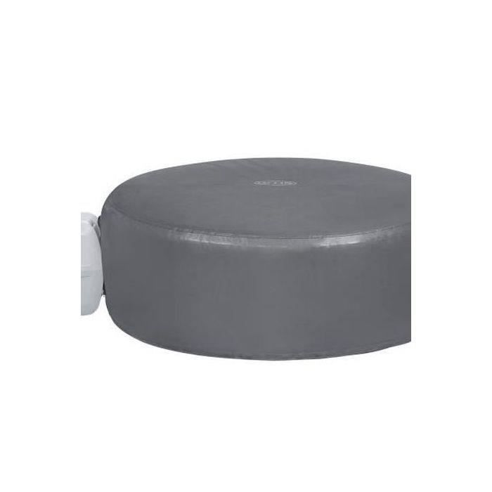 BESTWAY - Couverture thermique EnergySense™ pour spa rond 1,80m x 66cm - Waterproof