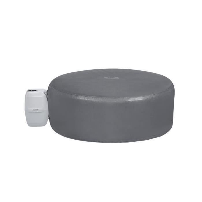 BESTWAY - Couverture thermique EnergySense™ pour spa rond 1,80m x 66cm - Waterproof