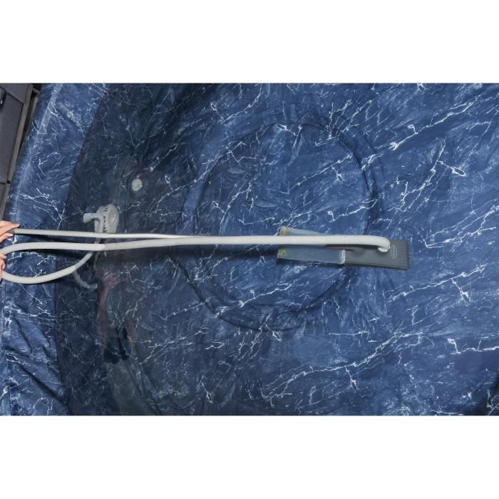 Aspirateur Airjet et Airjetplus - Bestway - Pour spa