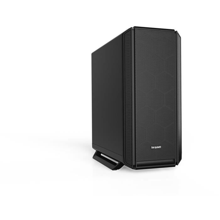 Boîtier PC - BE QUIET! - Silent Base 802 - BGW67 - Black