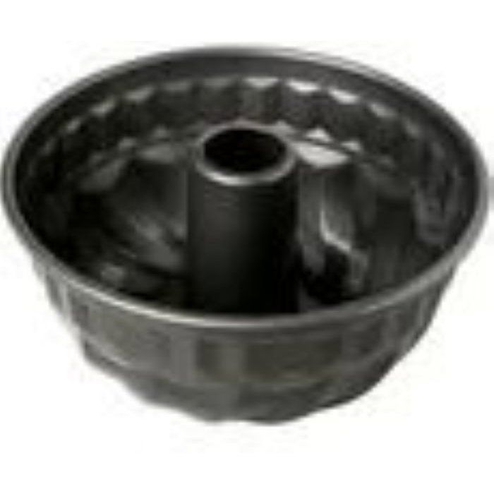 Set moule a pâtisserie - BIRKMANN - EASY BAKING - Acier Carbone - 3 pieces