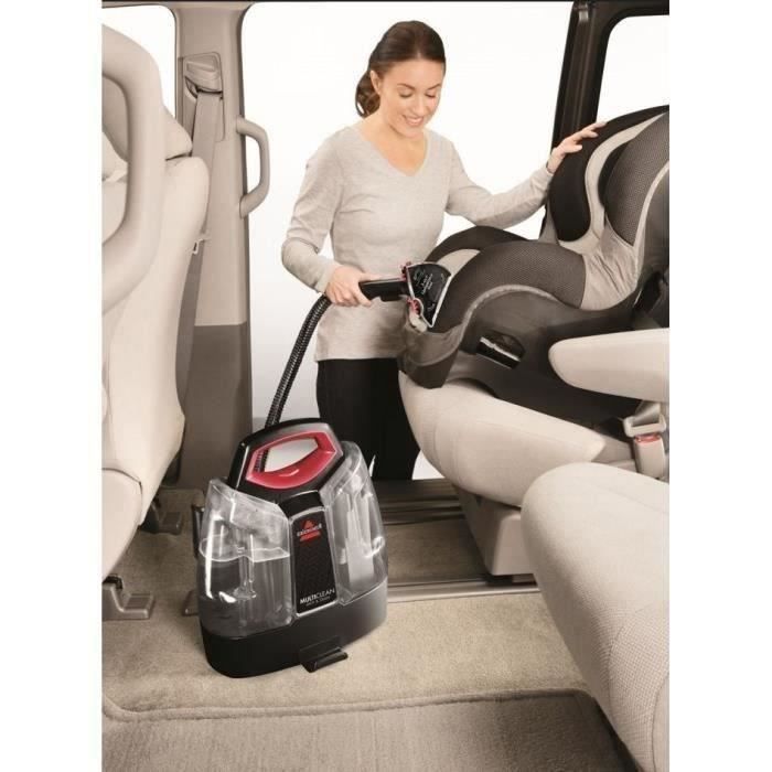 Nettoyeur Détacheur Multi-surface Bissell Multiclean Spot & Stain 4720M