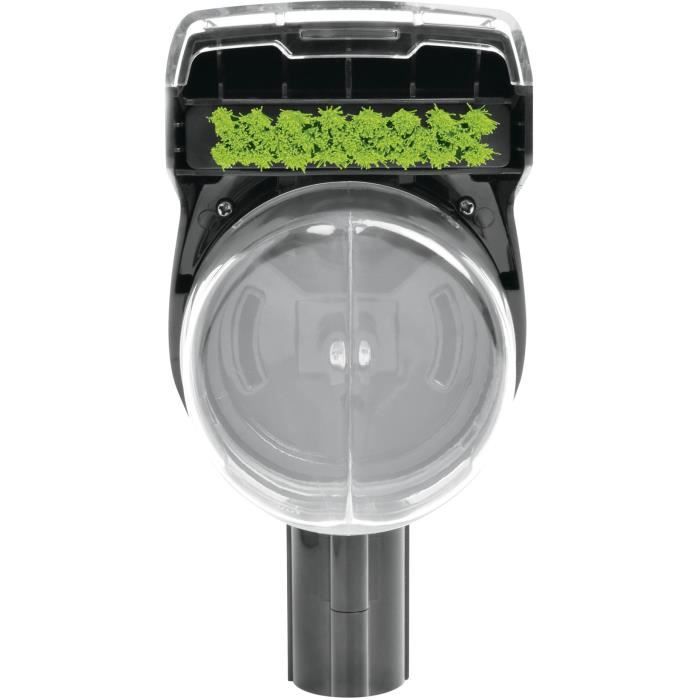 BISSELL B2370 - Brosse SpÈcial Animaux, AdaptÈe Crosswave, Nettoyage en Profondeur