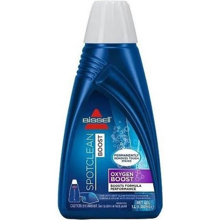 DÈtergent pour Spotcleaners BISSELL - Oxygen Boost