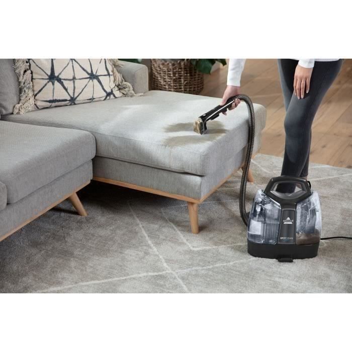 DÈtacheur Bissell NETTOYEUR MULTI-SURFACE B3724N Spotclean PLUS (+)