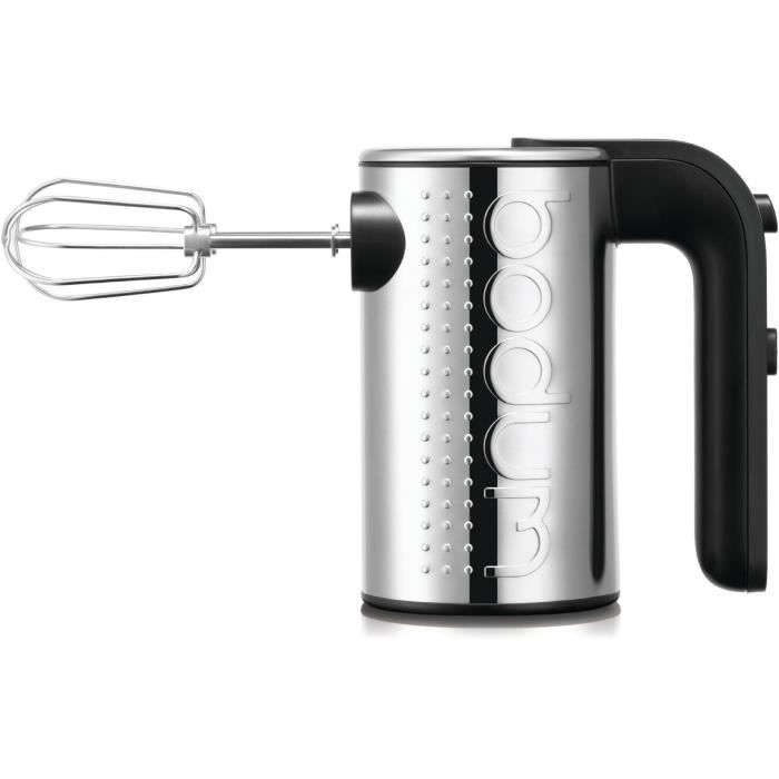 Batteur Èlectrique - BODUM - BISTRO 11532-16EURO-4