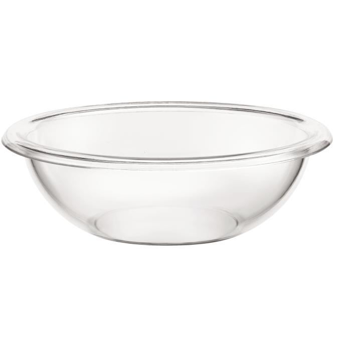 Saladier - BODUM - Bistro - Tritan - ø 12 cm - Transparent