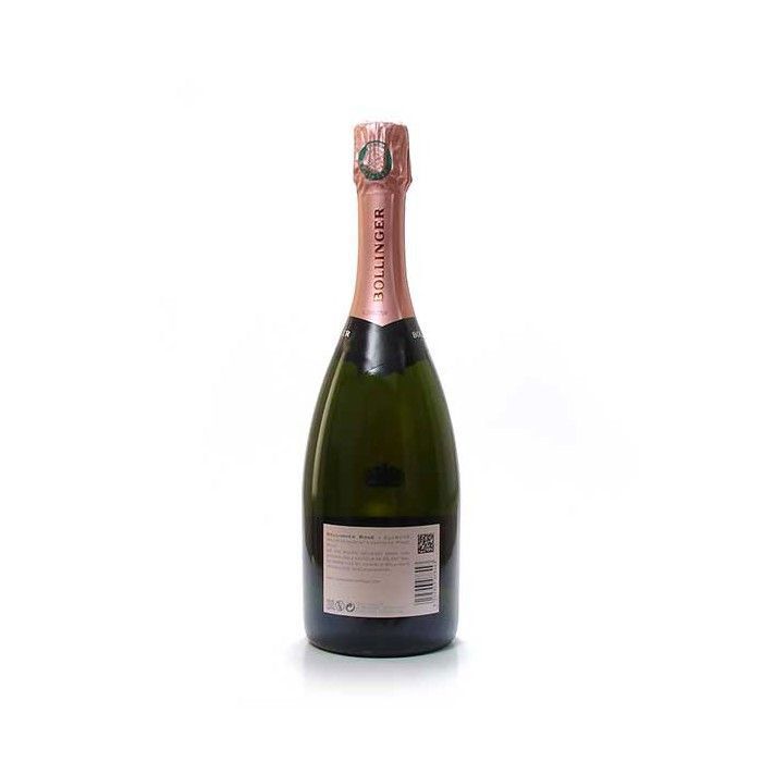 Champagne Bollinger Rosé 75 cl