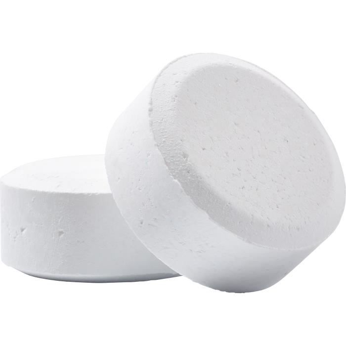 Recharges absorbeur - BOSTIK - Respire - 4 tablettes - Jusqu'a 25 m² - Sans parfum - 4 x 250 g