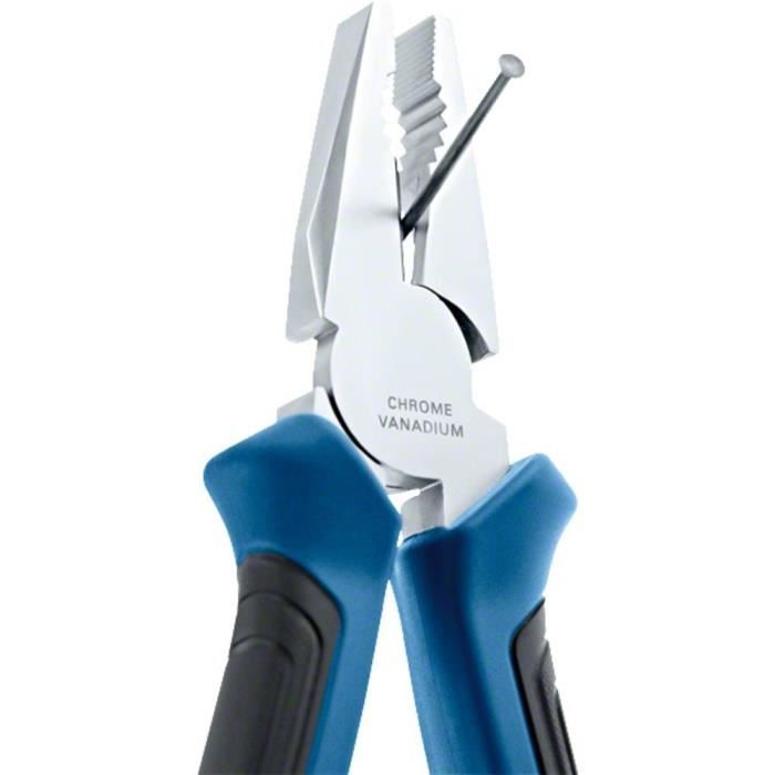 Bosch Professional - Pince universelle de 180 mm