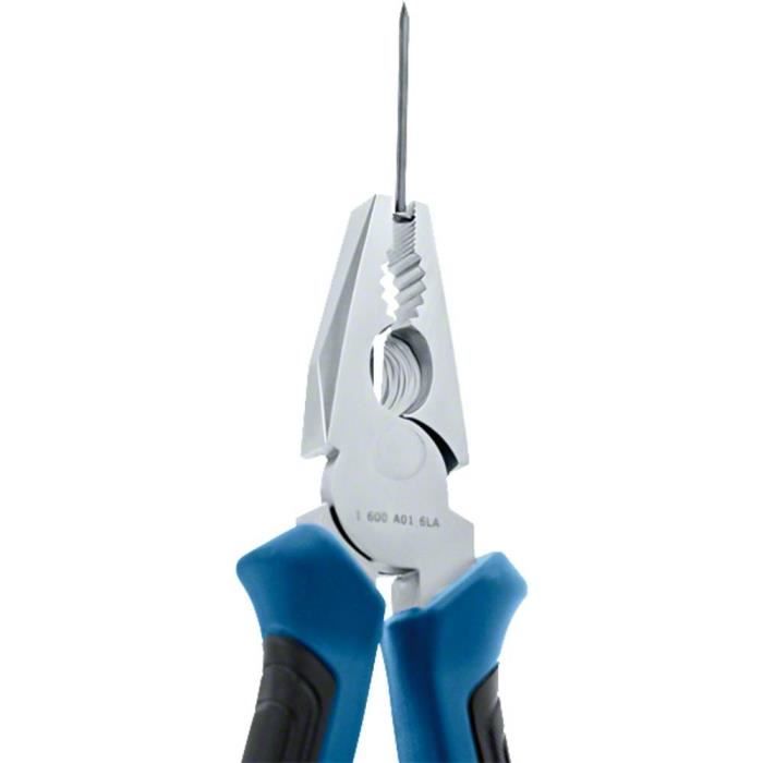 Bosch Professional - Pince universelle de 180 mm