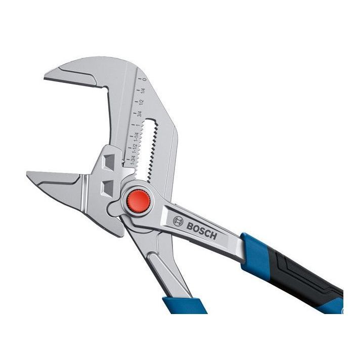 Bosch Professional- Pince clé mutliprise 250 mm