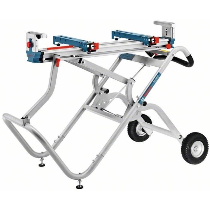 Pietement GTA 2500 W BOSCH PROFESSIONAL - 0601B12100