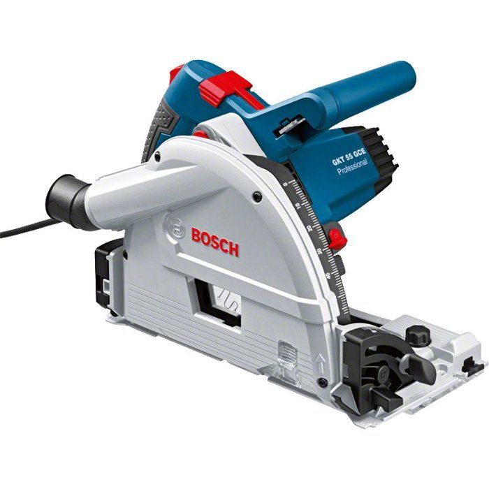 Scie plongeante 1400W GKT 55