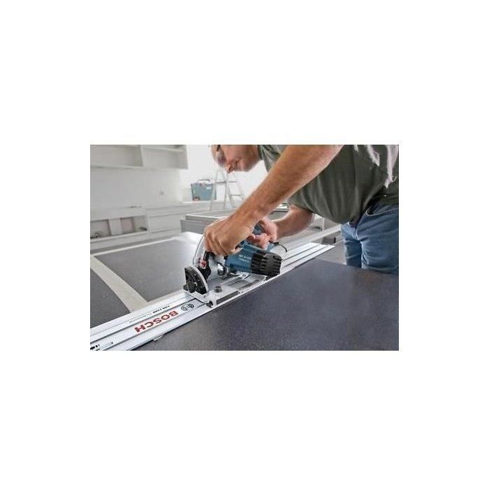 Scie plongeante 1400W GKT 55