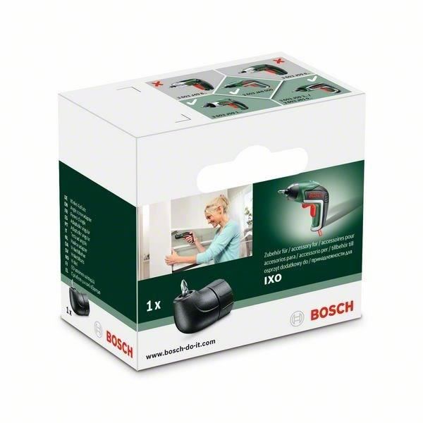 BOSCH Tournevis - Adaptateur IXO angle déporté