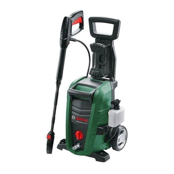 Nettoyeur haute pression Bosch Universal Aquatak - 1500 W - 125 bars