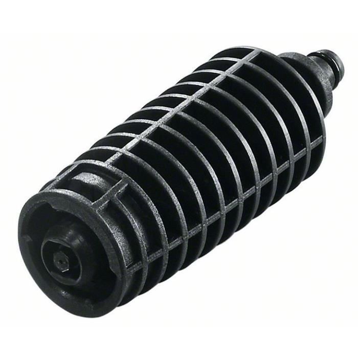 Nettoyeur haute pression Bosch - EasyAquatak 110 (1300 W, 110 bars, débit max 330 L/h)