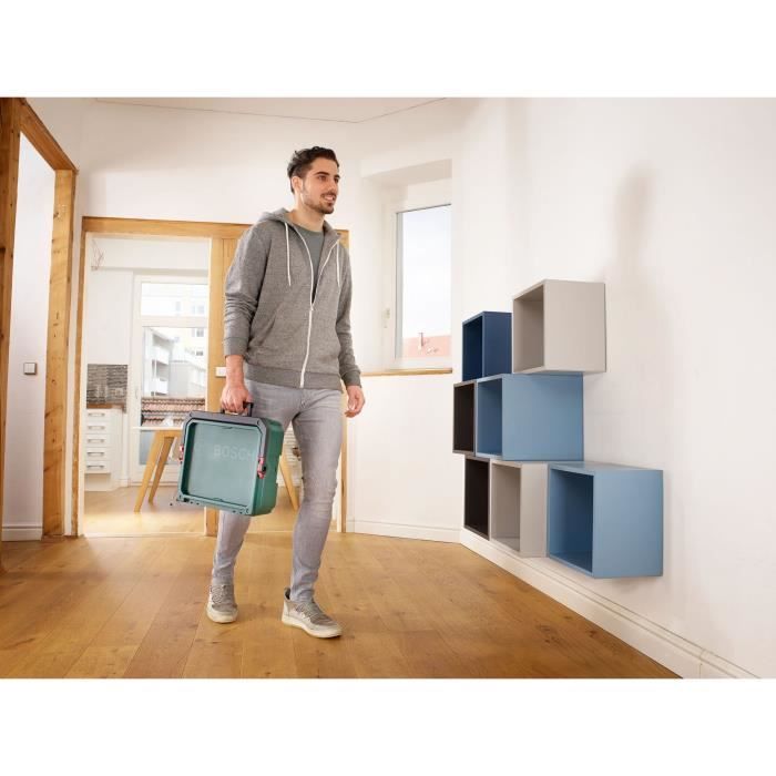 Bosch SystemBox Boîte a Accessoires Taille S (Petite)