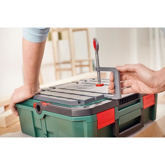 Bosch SystemBox Boîte a Accessoires Taille S (Petite)