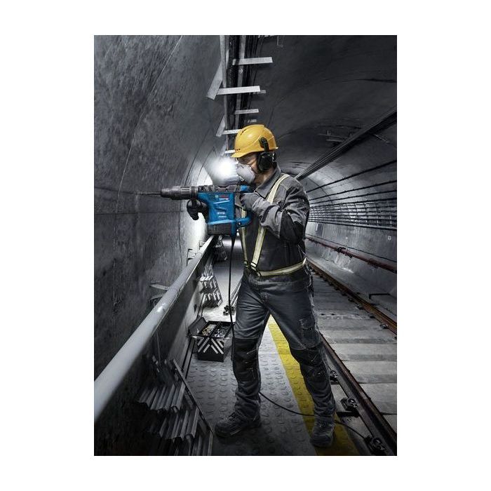 Perforateur SDS-plus 1350W GBH 6-42 C – Coffret - Bosch Pro