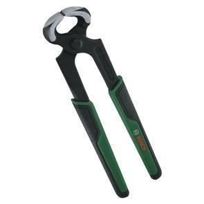 Bosch Tenaille russe 225 mm (pince coupante ultra-robuste/précise chrome vanadium)