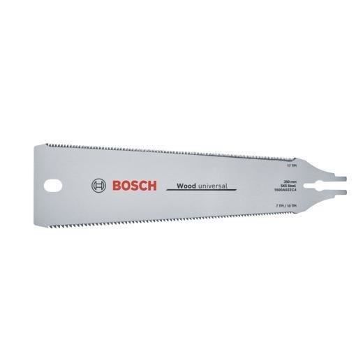 Bosch Lame de scie Kataba/Dozuki 270 mm