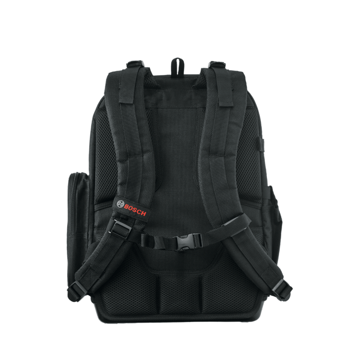 Sac a outils BOSCH - 39 poches - Pour outillage a main