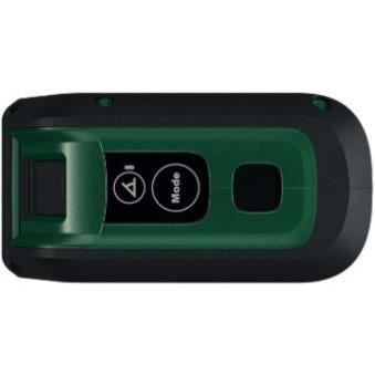 Bosch Laser Lignes AdvancedLevel 2 - Green