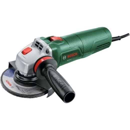Meuleuse filaire UniversalGrind 850-125